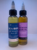 Sea-Rose pH Balancing Hair Oil
