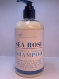 Sea-Rose Balancing Sea Moss Shampoo
