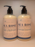 Sea-Rose Balancing Sea Moss Conditioner